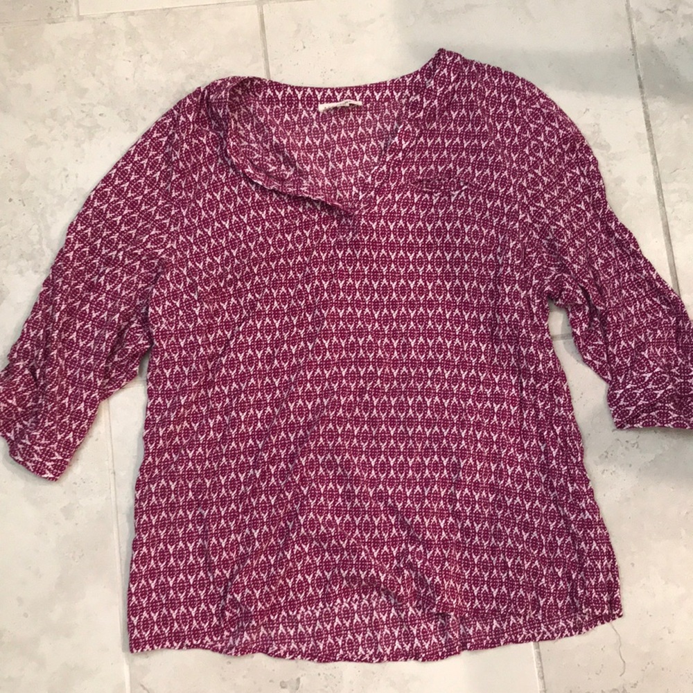 Artisan ny top 1x